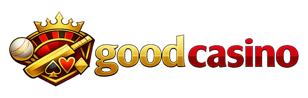 Good Casino Logo